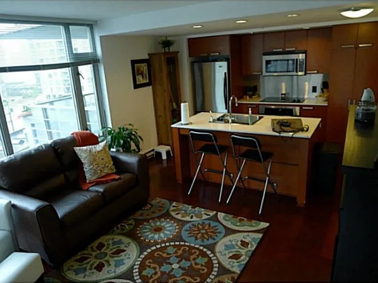 1255 Seymour St #907 — Photo 8