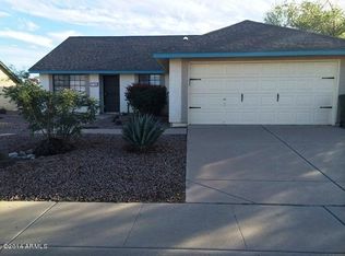 1745 E Shasta St, Casa Grande, AZ 85122
