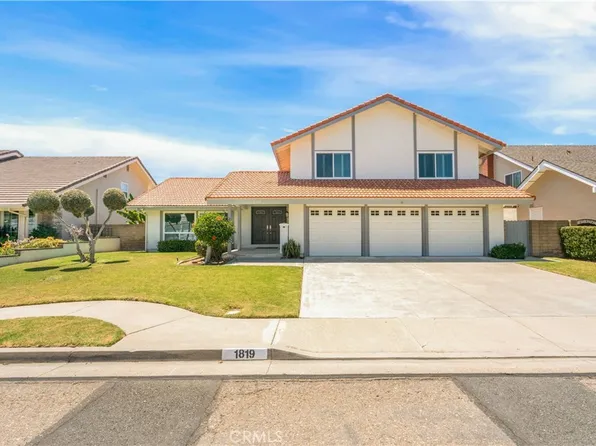 1819 Jones Pl, Placentia, CA 92870