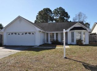 119 Heritage Cir, Panama City Beach, FL 32407