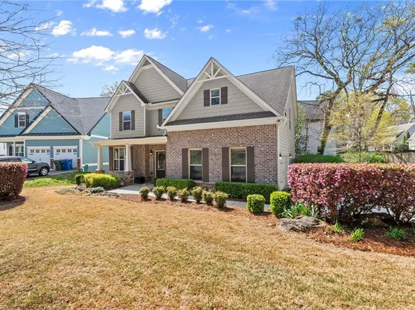 1830 Marietta Rd NW, Atlanta, GA 30318