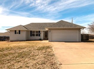 543 Adam Ave, Sparta, MO 65753