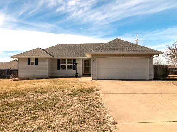 543 Adam Avenue, Sparta, MO 65753