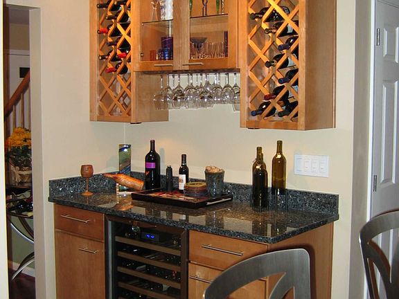 Wine Area