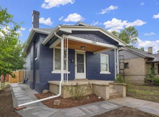 2300 S Cherokee St, Denver, CO 80223