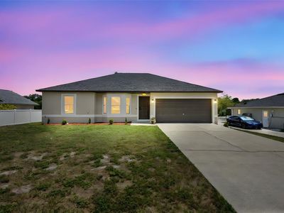 593 Leland Dr, Deltona, FL, 32725