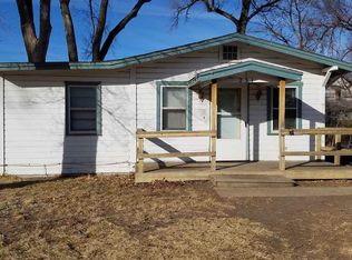231 W Reid Ave, North Platte, NE 69101
