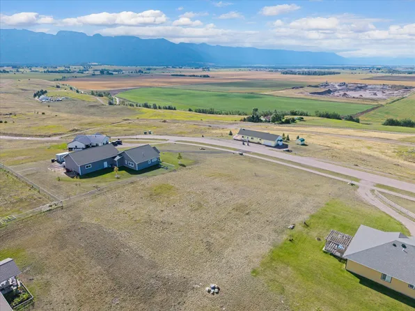 LOT 32 Skyview Ln, Polson, MT 59860