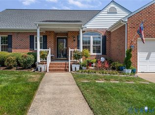 4914 Crispin Ct, North Chesterfield, VA 23234