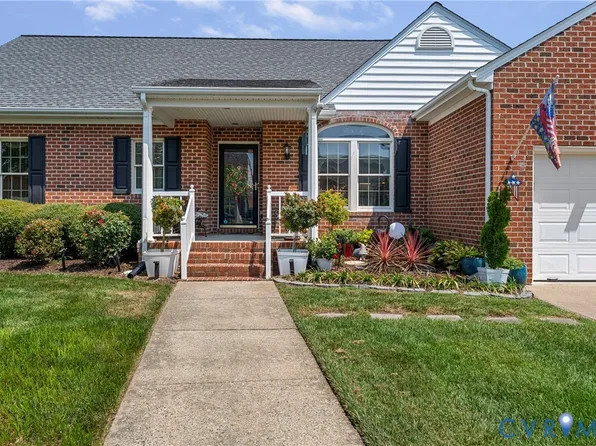 4914 Crispin Ct, North Chesterfield, VA 23234
