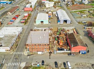 700 W Holly St, Bellingham, WA