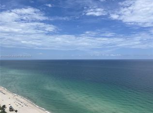 16699 Collins Ave APT 2704, Sunny Isles Beach, FL 33160