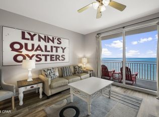17729 Front Beach Rd UNIT 1903E, Panama City Beach, FL 32413