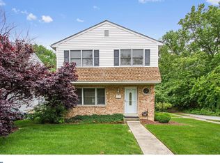 602 2nd Ave, Folsom, PA 19033