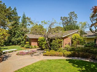 190 Eucalyptus Ave, Hillsborough, CA 94010