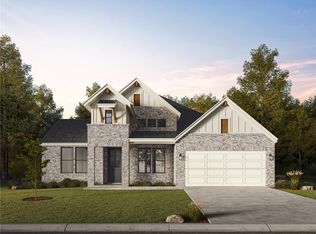 4002 Pacific Crest Way, Bryan, TX 77802
