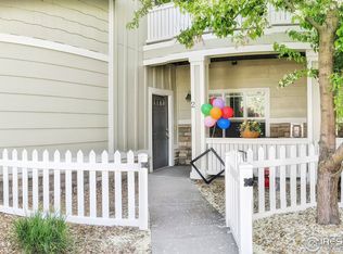 3641 29th St UNIT 2, Greeley, CO 80634