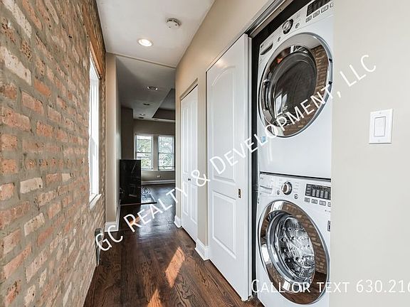 2nd image of 4143 N Central Park Ave APT 3