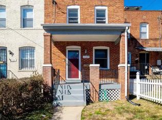2329 14th Pl SE, Washington, DC