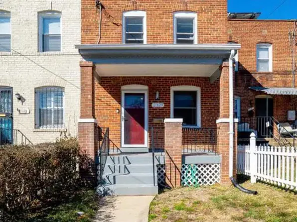 2329 14th Pl SE, Washington, DC 20020