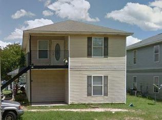 242 Rodenburg Ave, Biloxi, MS 39531