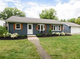 9720 269th Ave, Trevor, WI 53179