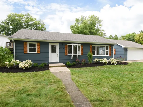 9720 269th Ave, Trevor, WI 53179