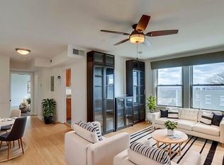 4408 1st Pl NE APT 32, Washington, DC 20011