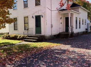 708 Gotham St, Watertown, NY 13601