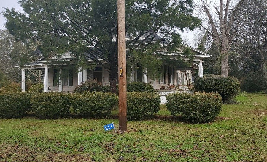 211 W Phelps St, Shellman, GA 39886 Zillow