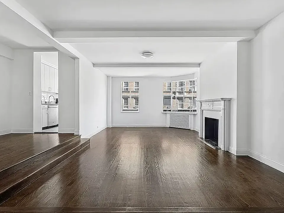 20 5th Ave #4B