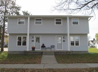 131-133 Broadway Ave, Wausau, WI 54403