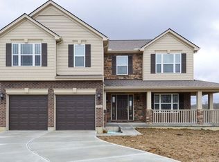 3043 St Brendan Place, Union, KY 41091