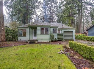 16411 Inverurie Rd, Lake Oswego, OR 97035