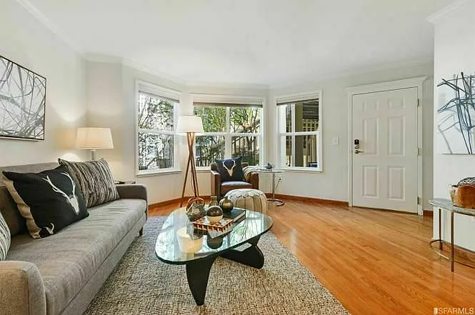 1235 McAllister St #125 — Photo 8