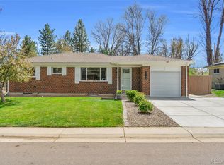 3112 W Layton Ave, Englewood, CO 80110