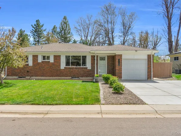 3112 W Layton Avenue, Englewood, CO 80110