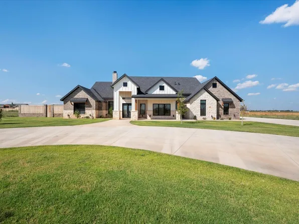 5826 County Road 7675, Lubbock, TX 79424