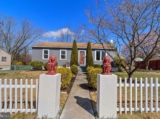 2227 Bosworth Ave, Lindenwold, NJ 08021