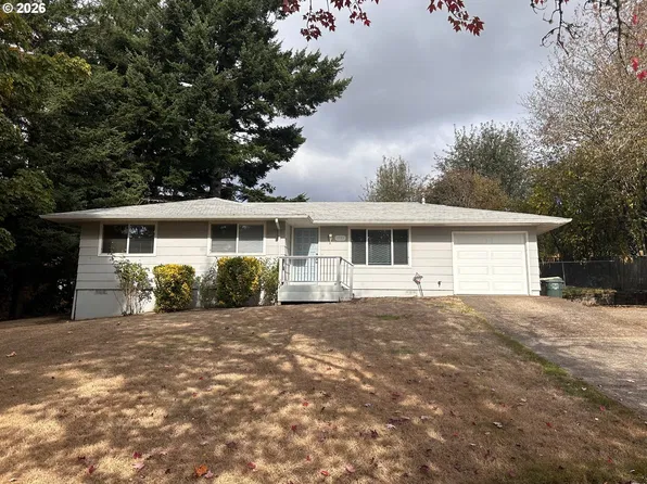 11165 NW McDaniel Rd, Portland, OR 97229