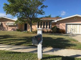 548 N Sonora Cir, Indialantic, FL 32903