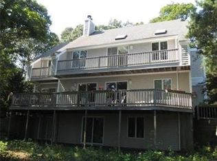 9 Jannor Way, West Yarmouth, MA 02673