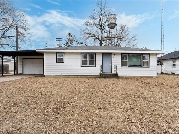 44 Grant Ave SW, Richmond, MN 56368