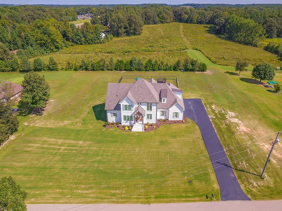 105 Joy Ln, Lexington, TN 38351 Zillow