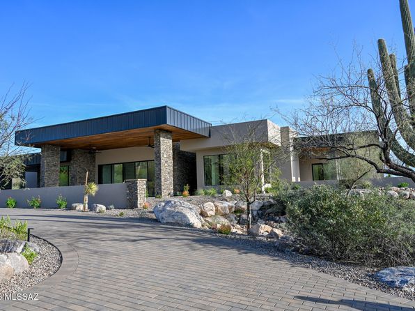2155 E Desert Garden Dr, Tucson, AZ 85718