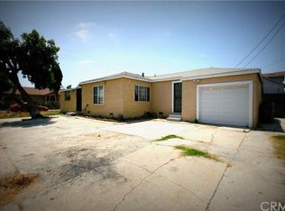 1015 S Willowbrook Ave, Compton, CA 90220