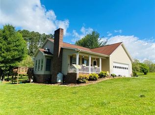 4465 Calico Rd, Lenoir, NC 28645