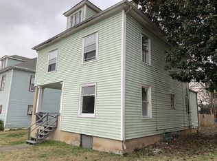 406 Mountain Ave SW, Roanoke, VA 24016