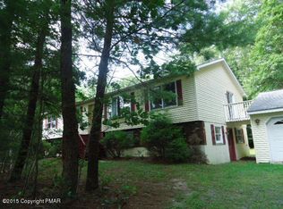 627 Carney Rd, Palmerton, PA 18071
