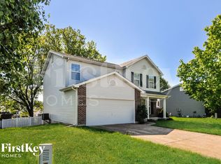 78 Fawn Oaks Dr, O'Fallon, MO 63366